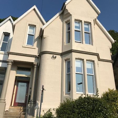 Blair Villa South Oban Luaran gambar