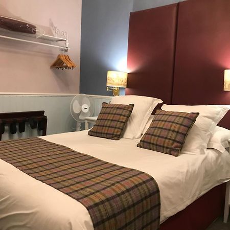Blair Villa South Oban Luaran gambar