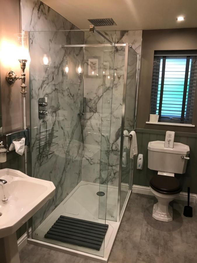 Blair Villa South Oban Luaran gambar