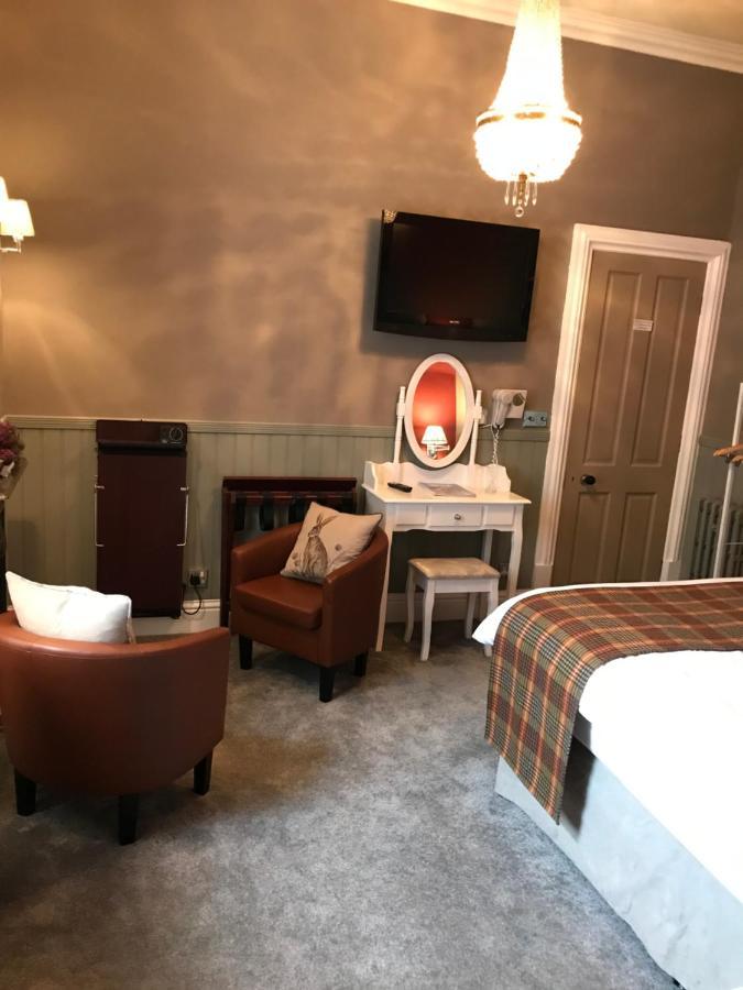 Blair Villa South Oban Luaran gambar