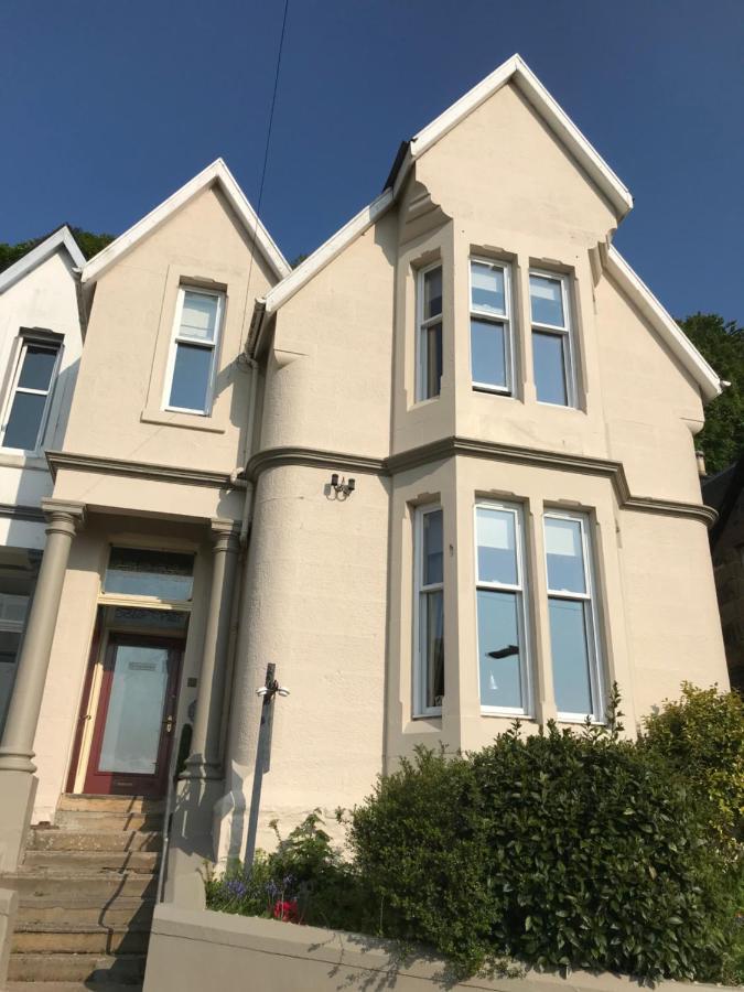 Blair Villa South Oban Luaran gambar