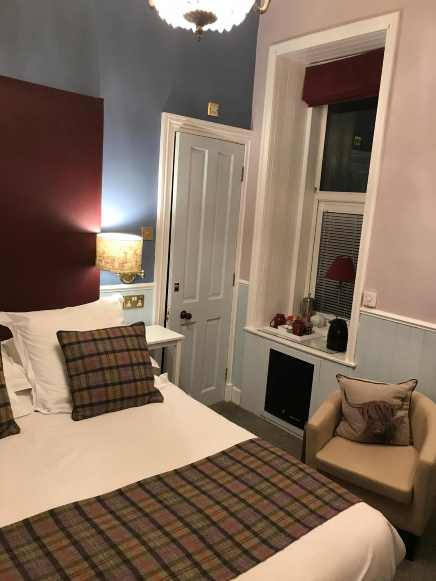 Blair Villa South Oban Luaran gambar