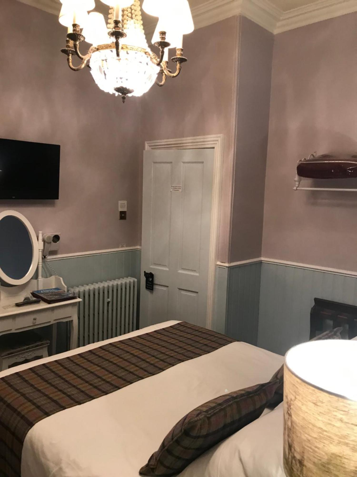 Blair Villa South Oban Luaran gambar