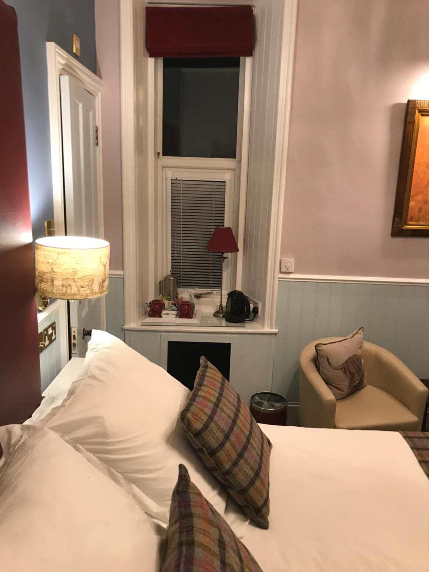 Blair Villa South Oban Luaran gambar
