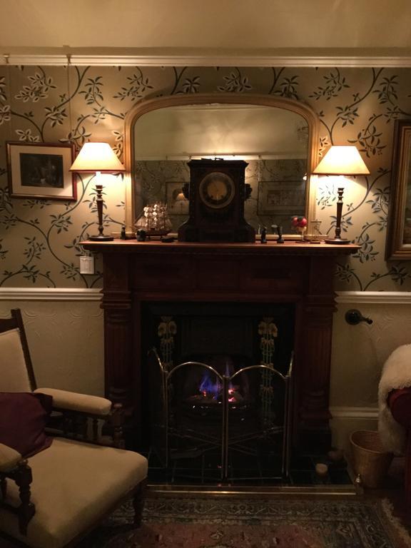 Blair Villa South Oban Luaran gambar