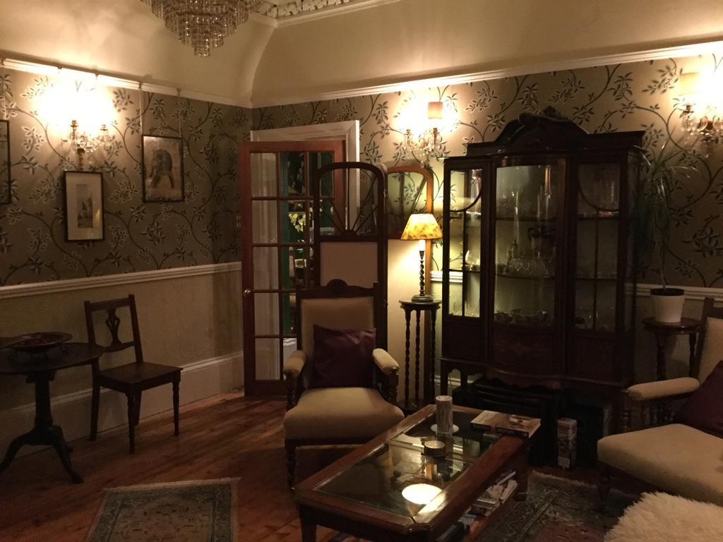 Blair Villa South Oban Luaran gambar