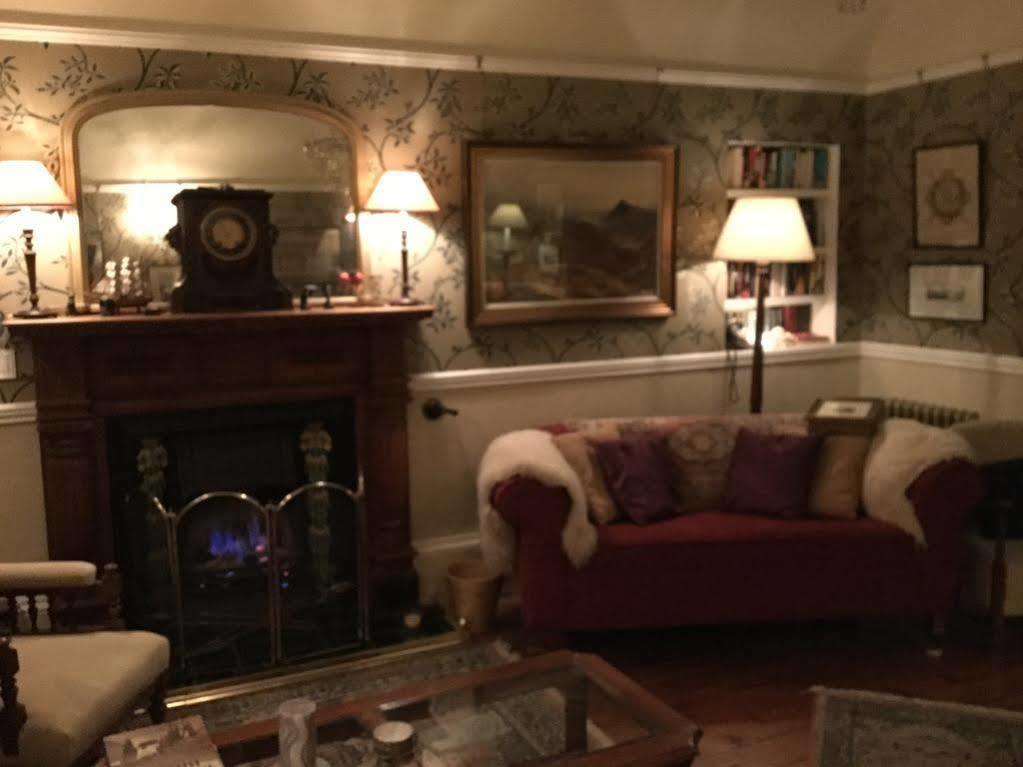 Blair Villa South Oban Luaran gambar