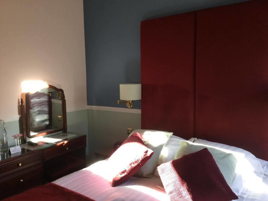 Blair Villa South Oban Luaran gambar