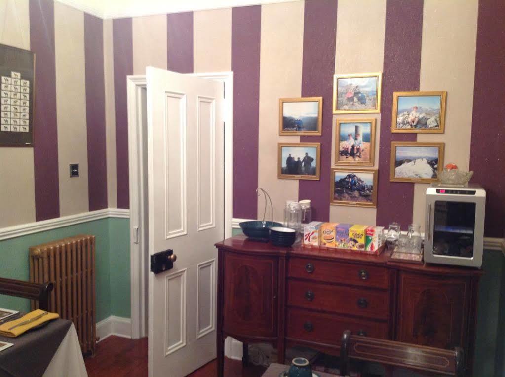 Blair Villa South Oban Luaran gambar
