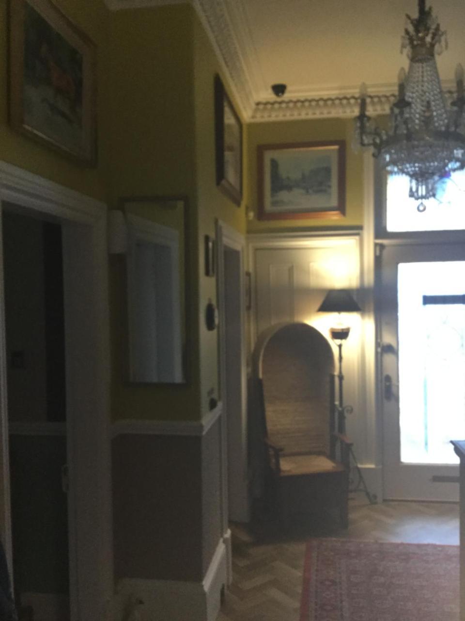 Blair Villa South Oban Luaran gambar