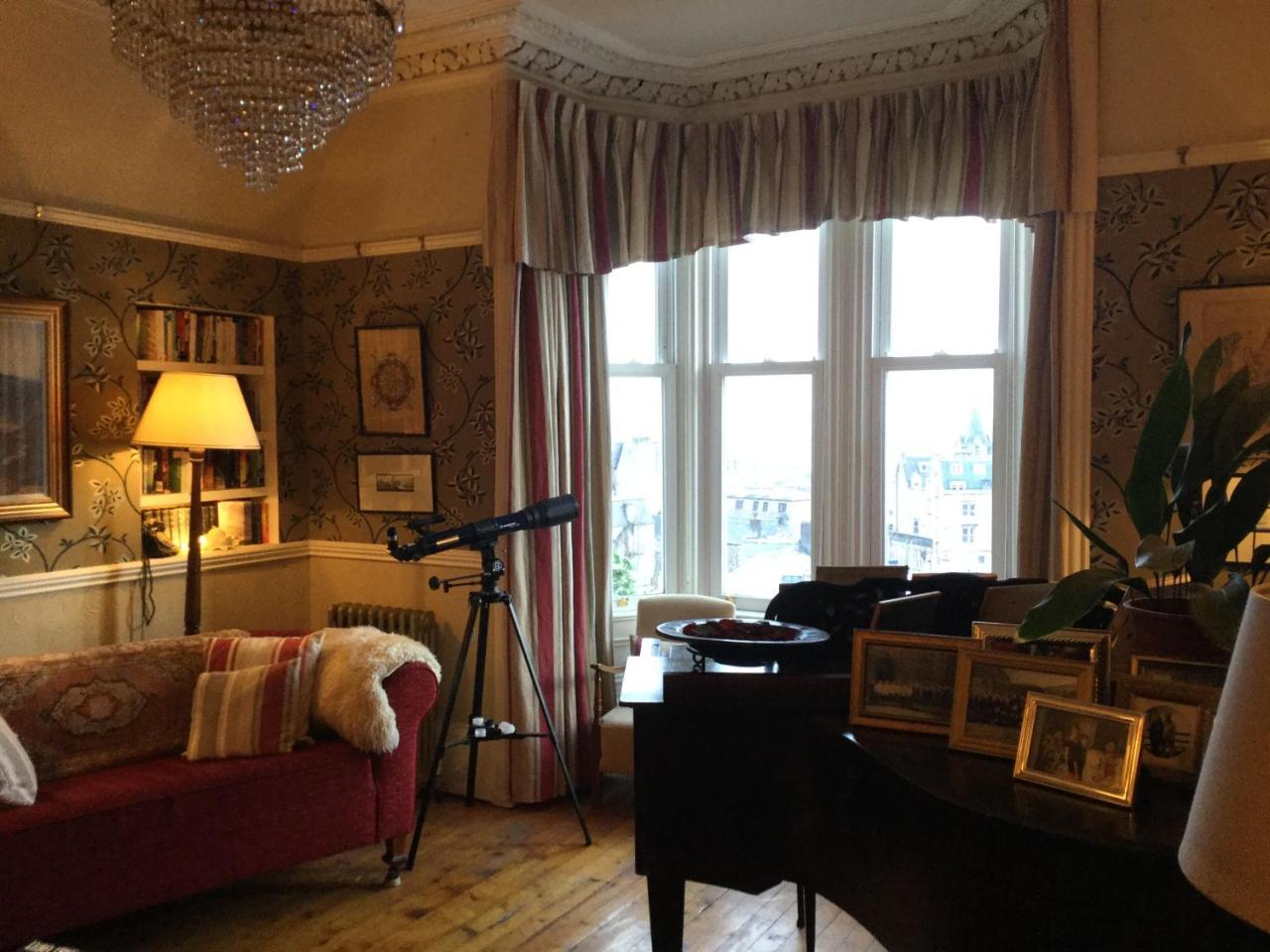 Blair Villa South Oban Luaran gambar